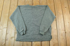 Vintage 1990s Mickey Mouse Walt Disney World Knit Crewneck