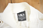 Vintage 1990s Desert Skiing Graphic Long Sleeve T Shirt