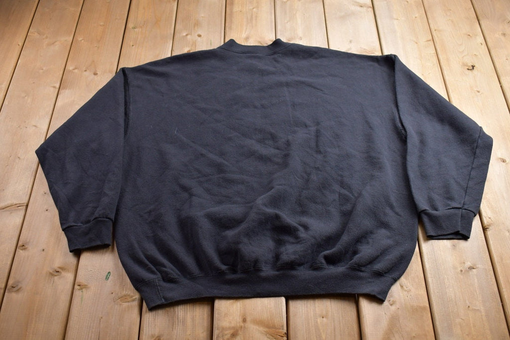 Vintage 1990s University Of Ohio State Collegiate Crewneck
