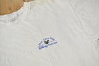 Vintage 2000 Toy Story 2 & Fantasia Disney Movie Promo Graphic T-Shirt
