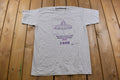 Vintage 1998 Middle School Graphic T-Shirt