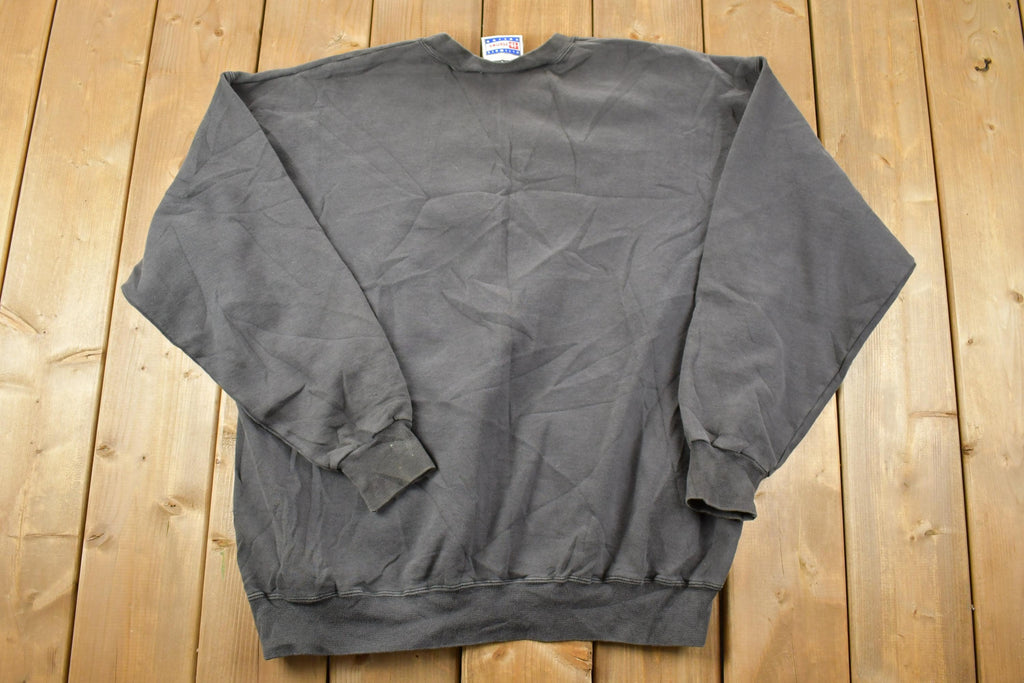 Vintage 1990s New Orleans Crewneck Sweatshirt