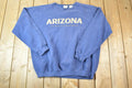 Vintage 1990s Arizona Jean Company Souvenir Crewneck Sweatshirt