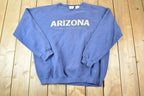 Vintage 1990s Arizona Jean Company Souvenir Crewneck Sweatshirt