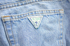 Vintage 1990's Guess Jeans 36x30