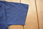 Vintage 1990s Yellowknife Indigenous Camp Fire Souvenir T Shirt