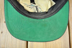 Vintage 1990s Florida Marlins MLB Snap Back Hat