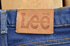 Vintage 1970s Lee Women's Jeans Size 26 x 25.5
