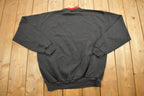 Vintage 1990s Cute Bird Themed Crewneck