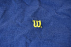 Vintage 1990s Wilson Athleticwear Graphic Wilson Logo Athletic Tank Top
