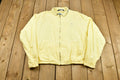 Vintage 1980s Polo By Ralph Lauren Windbreaker Jacket