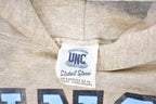 Vintage 1990s UNC Student Stores Chapel Hill University Hoodie Sweater Men's L