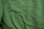 Vintage 1990s Northern Reflections Green Crewneck Sweatshirt