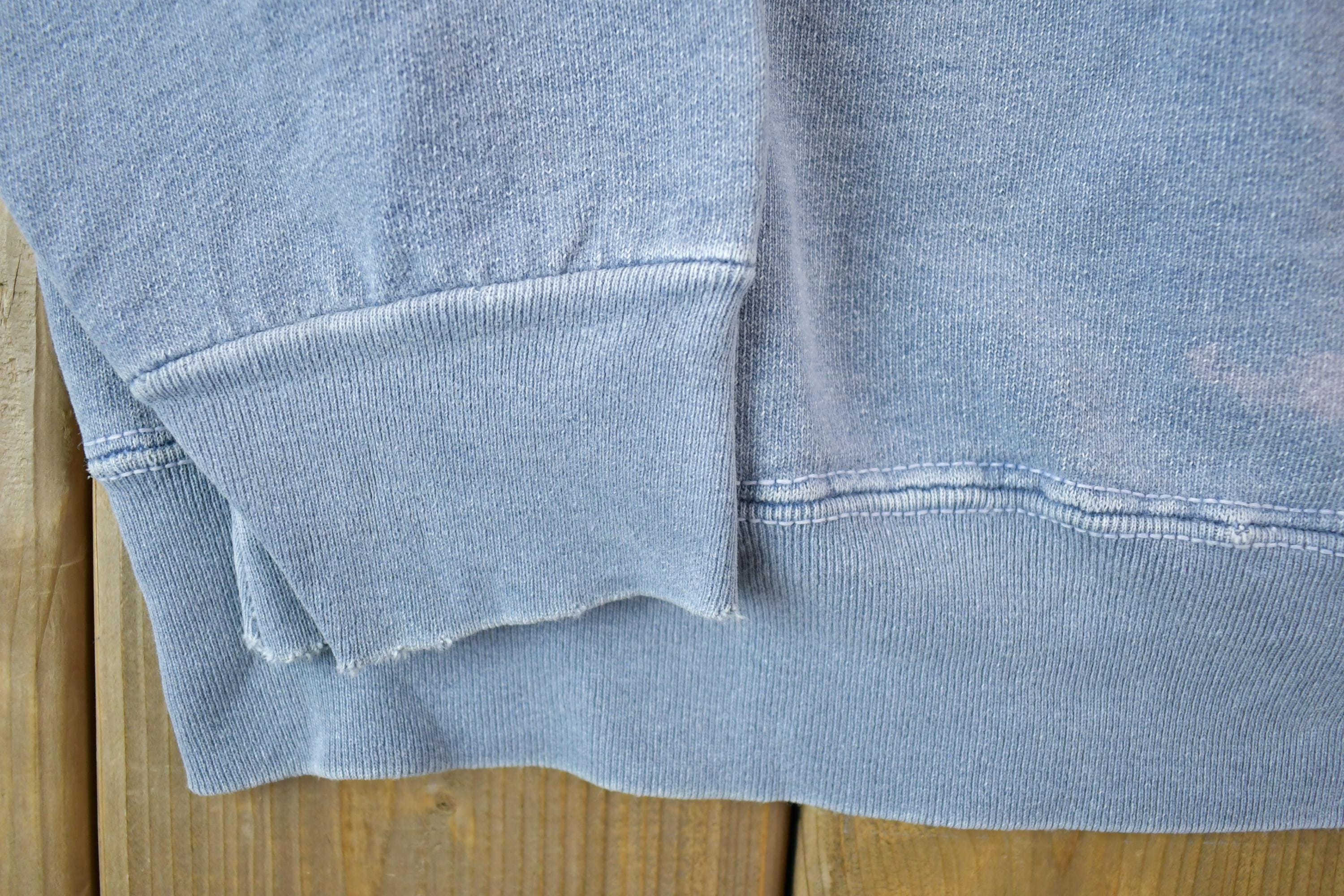 Vintage 1990s OGUNQUIT Crewneck Sweatshirt