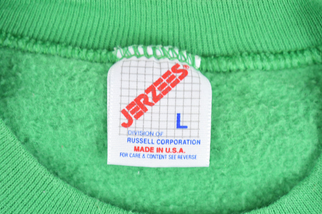 Vintage 1990s Immaculate Heart of Mary Seminary Crewneck Sweatshirt