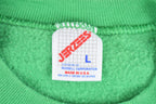 Vintage 1990s Immaculate Heart of Mary Seminary Crewneck Sweatshirt