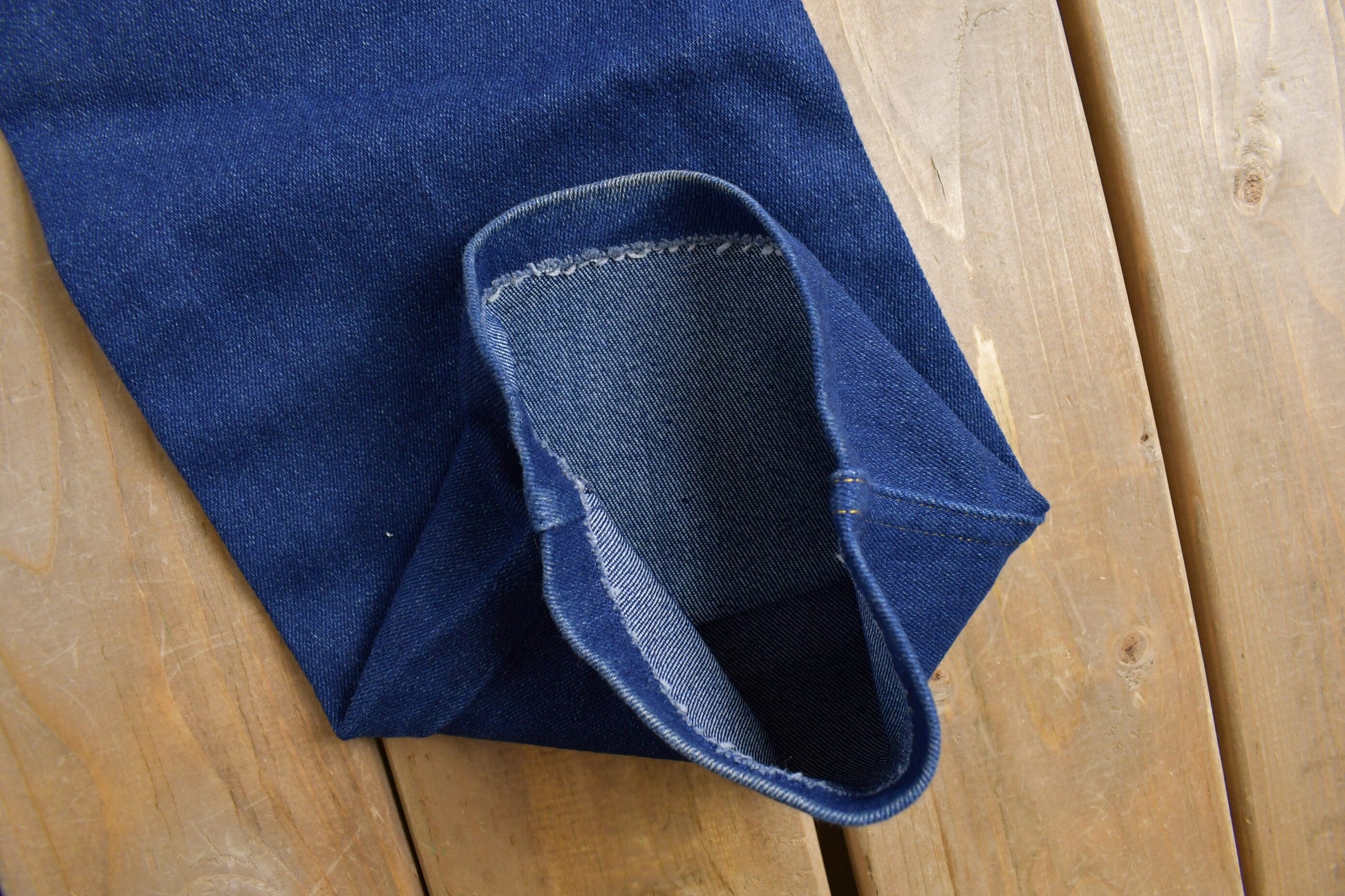 Vintage 1970s Lee Women's Jeans Size 30 x 27