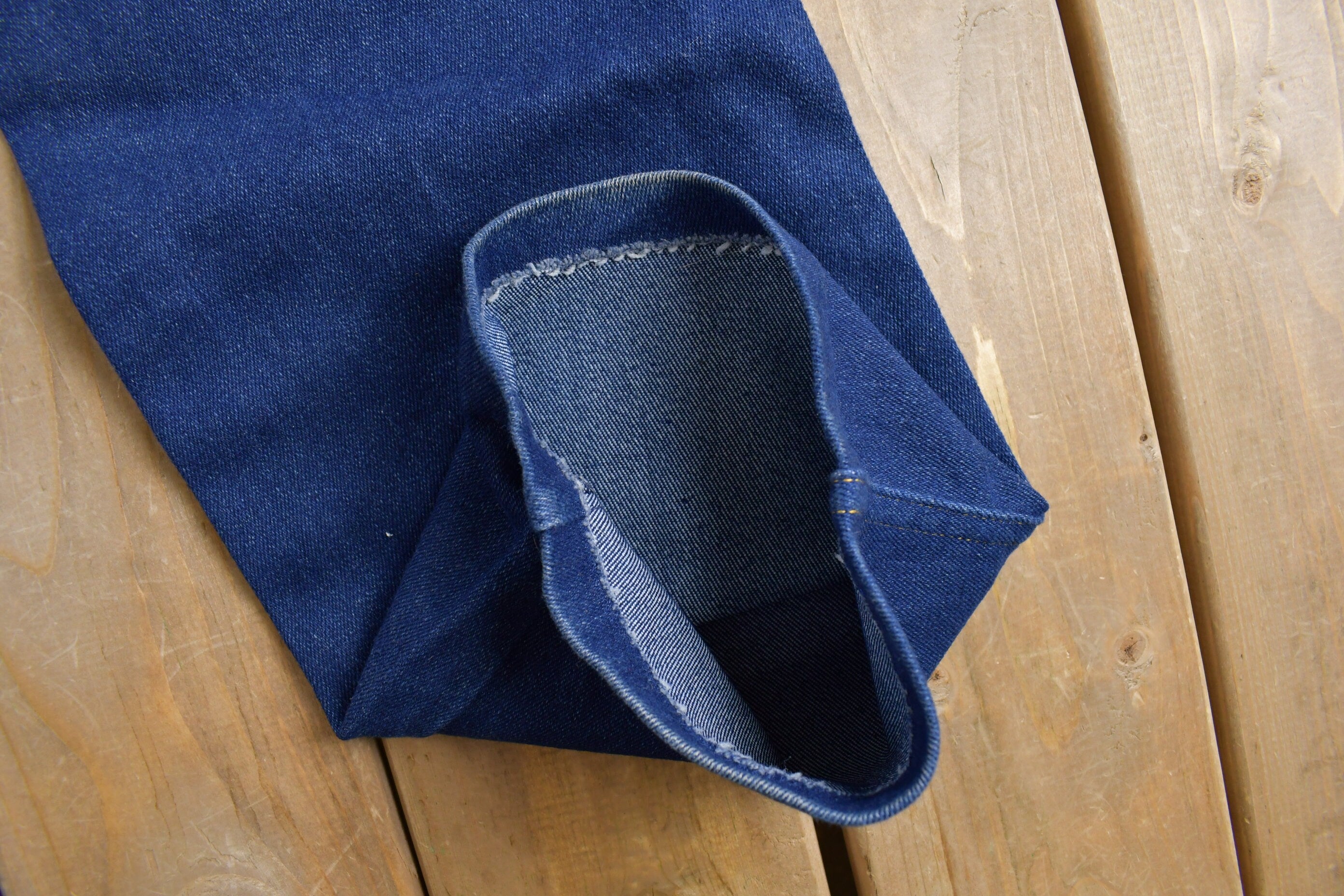 Vintage 1970s Lee Women's Jeans Size 30 x 27