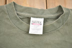 Vintage 1990s Tommy Hilfiger Graphic T-Shirt