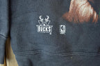 Vintage 1990s Youth Milwaukee Bucks NBA Crewneck Sweatshirt