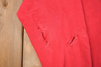Vintage 1990s University of Ohio State Buckeyes Collegiate Crewneck