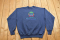 Vintage 1990s San Francisco Crewneck Sweatshirt