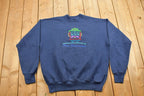 Vintage 1990s San Francisco Crewneck Sweatshirt