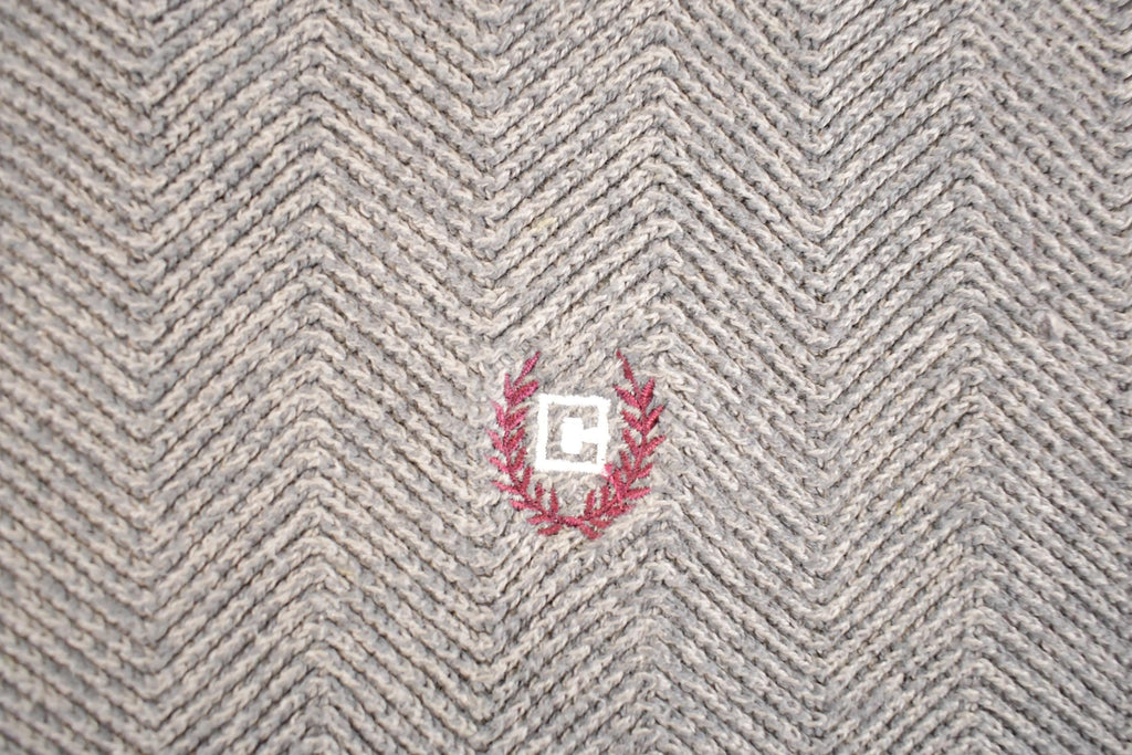Vintage 1990s Chaps Ralph Lauren Knit Crewneck Sweater Men's M /