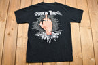 Vintage 2000 Godsmack Smack This! Graphic T-Shirt