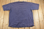 Vintage 1990s Southpole Puff Print Graphic T-Shirt