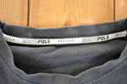 Vintage 1990s Southpole Authentic Collection Crew Neck Shirt Men's XXL