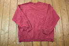Vintage 1990s Denver Hayes Crewneck Sweatshirt