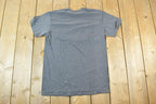 Vintage 1990s Washington DC Single Stitch T-Shirt