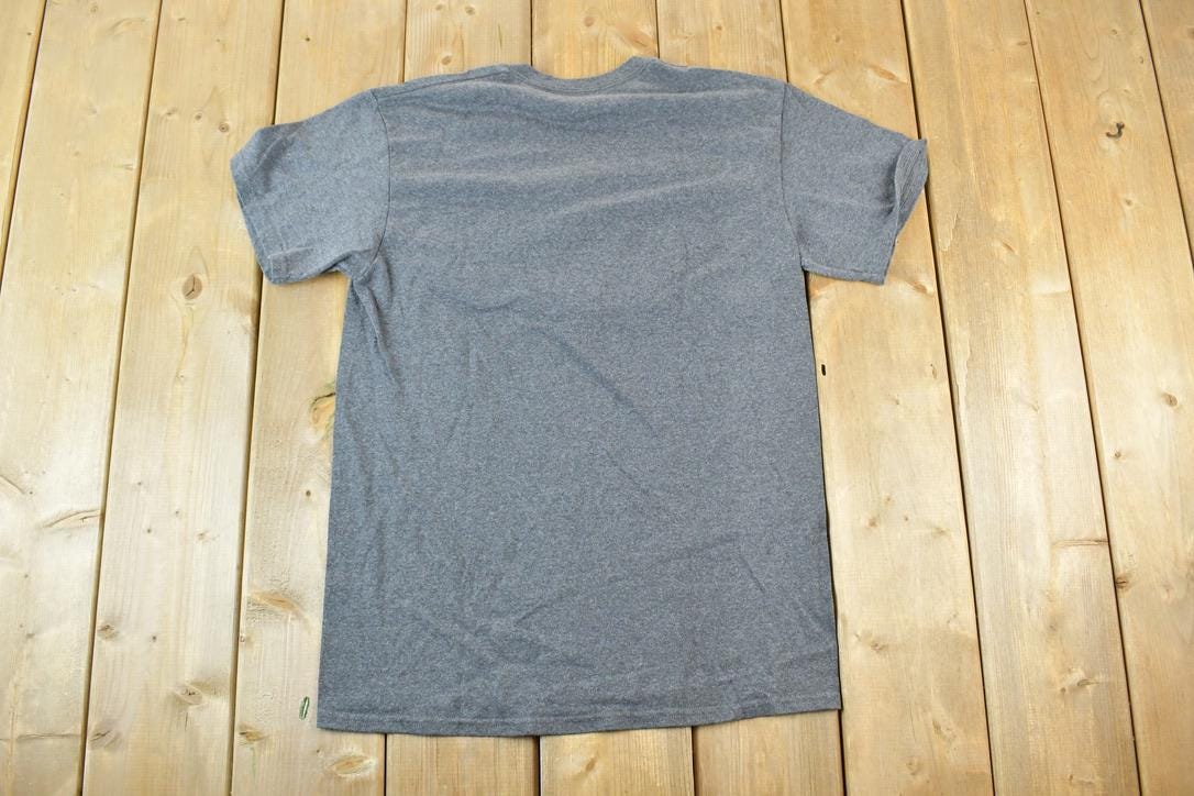 Vintage 1990s Washington DC Single Stitch T-Shirt