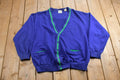 Vintage 1990s Gap Cardigan Sweater
