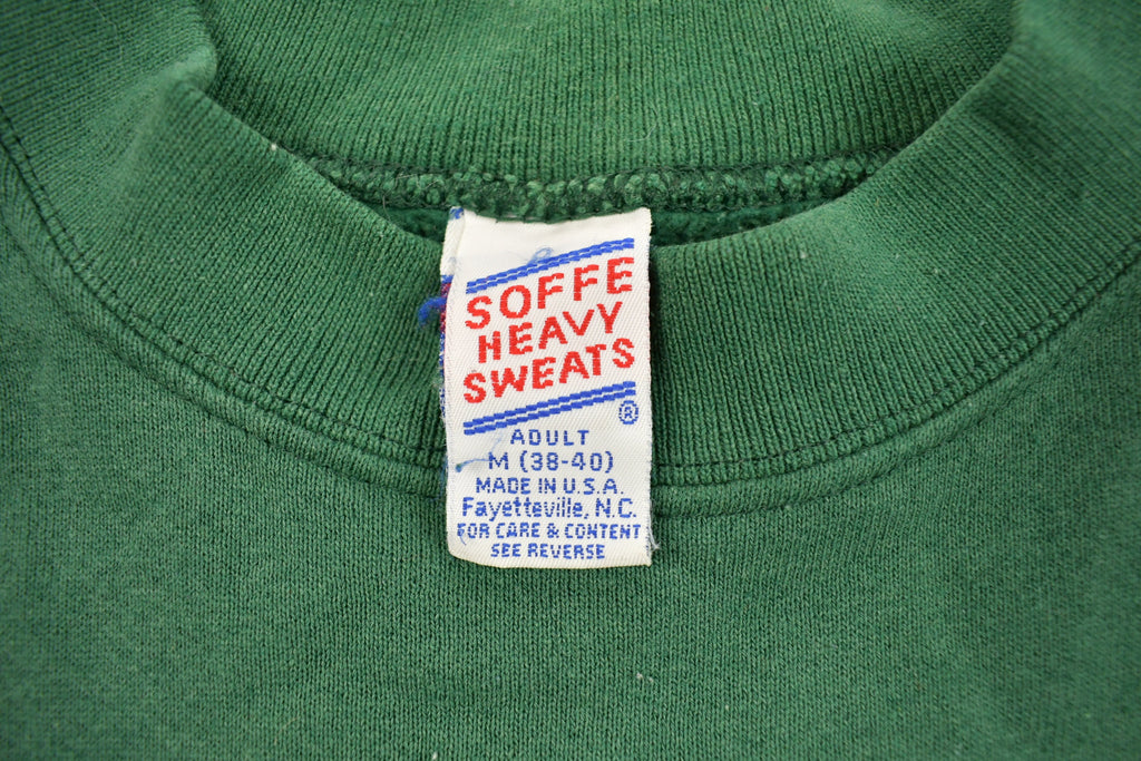 Vintage 1990s College Of St. Catherines Collegiate Crewneck
