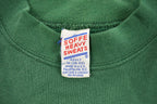 Vintage 1990s College Of St. Catherines Collegiate Crewneck