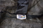 Vintage 1990s The North Face Mesh Lined HyVent Windbreaker Jacket