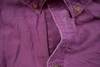 Vintage 1990s Woolrich Blank Button Up Shirt