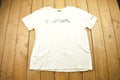 Vintage 1990s Polo Sport Ralph Lauren USA Graphic T Shirt