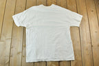 Vintage 1990s The Fields Institute Souvenir T-Shirt