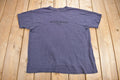Vintage 1990s Guess Jeans USA Embroidered T Shirt
