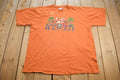 Vintage 2000's Hawaii Maui - Kaui Souvenir T-Shirt