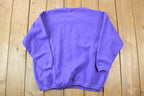 Vintage 1990s Mickey Mouse Disney Crewneck