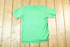 Vintage 1990s YMCA Phoenixville Day Camps Souvenir T-Shirt Mens S