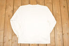 Vintage 2001 NCAA Final Four University Basketball Crewneck Shirt Men's L