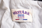 Vintage 1990s Veteran Bomber Jacket