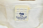 Vintage 1990s Princess Cruises Collection Sea Princess Single Stitch Graphic T-Shirt