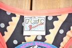 Vintage 1990s Pacific Banana Deadstock Surf Tank Top Shirt