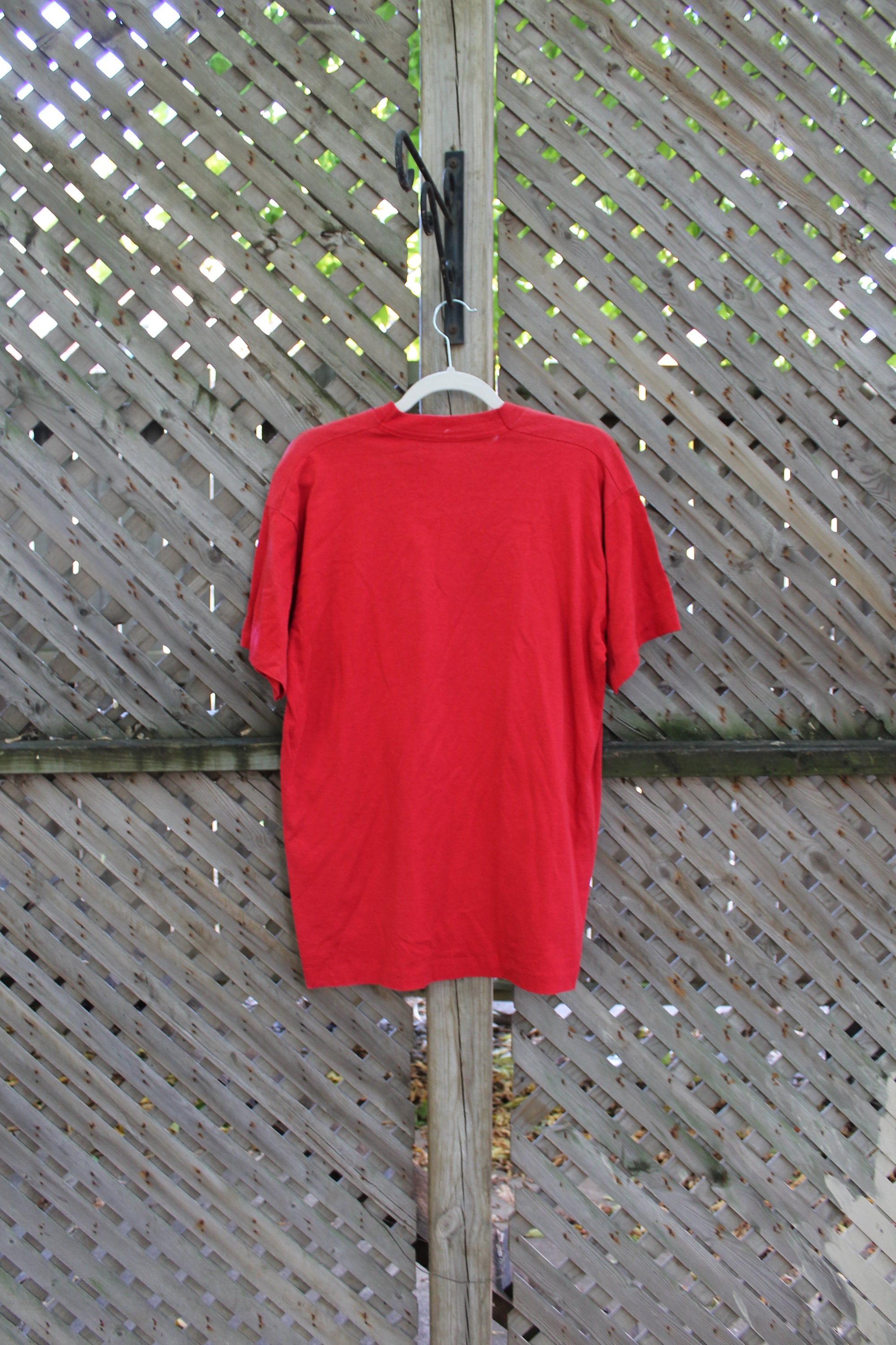Vintage 1990s AT&T Family Federal Credit Union T Shirt